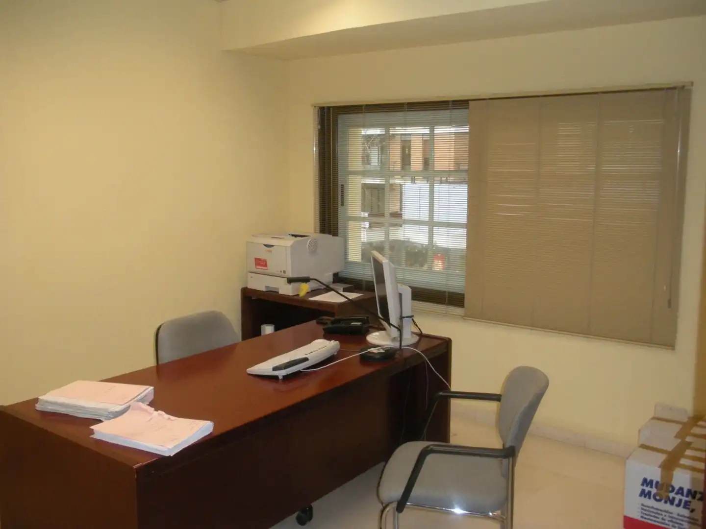 Office space with lift to rent in Centro - Plaza Mayor, imagen 11