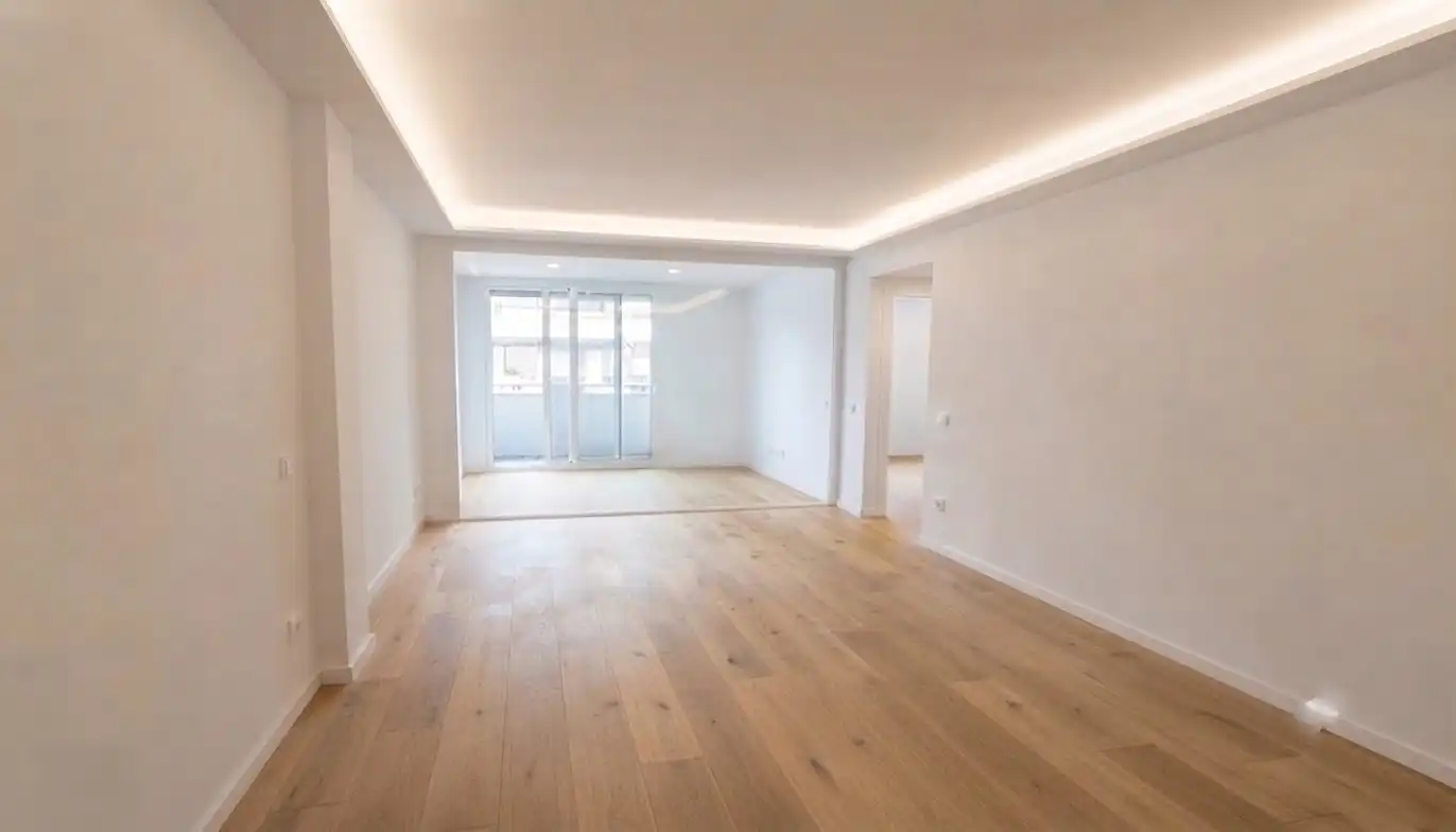 Piso con terraza en venta en Calle de Andrés Mellado, imagen 17