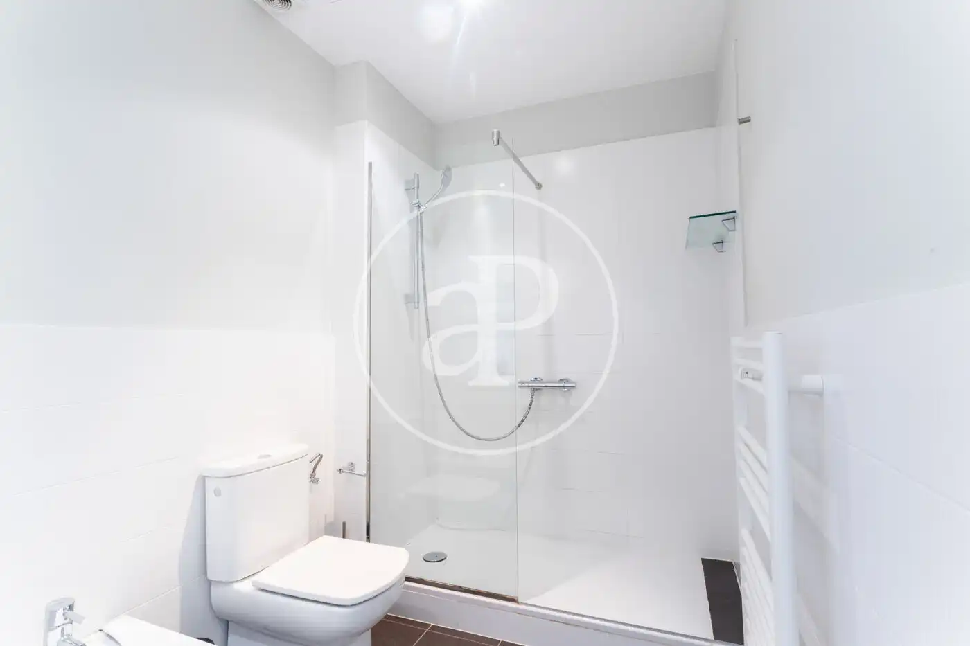 Wohnung zur Miete in Gran Via de les Corts Catalanes, Dreta de l'Eixample