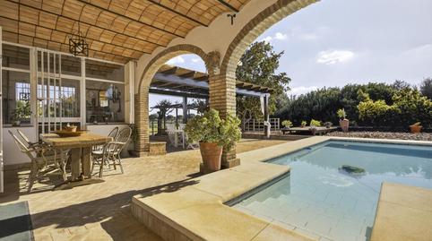 Foto 2 de Casa o xalet en venda a Jato Currote. Aznalcazar Polígono 7, Aznalcázar, Sevilla