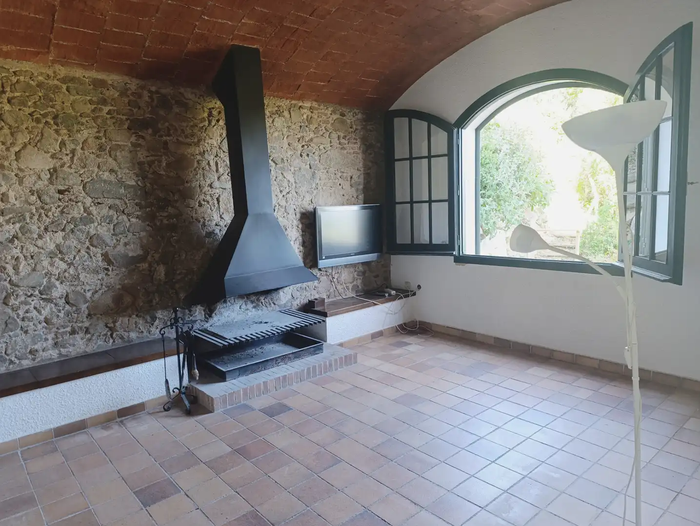 Casa o chalet de alquiler en Carrer Cal Gras, Cabrils