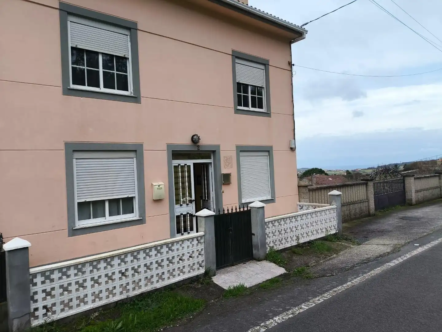 Casa amb jardí en venda a Lugar SEIXAS, imagen 5