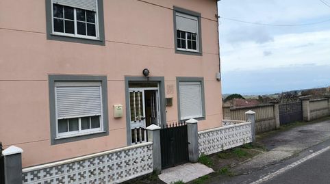 Casa Espaciosa con Vistas y Amplio Terreno en Seixas, Malpica de Bergantiños, imatge 5