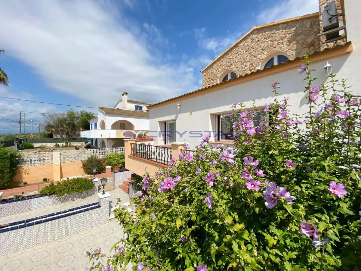 Casa o xalet en venda a Nord