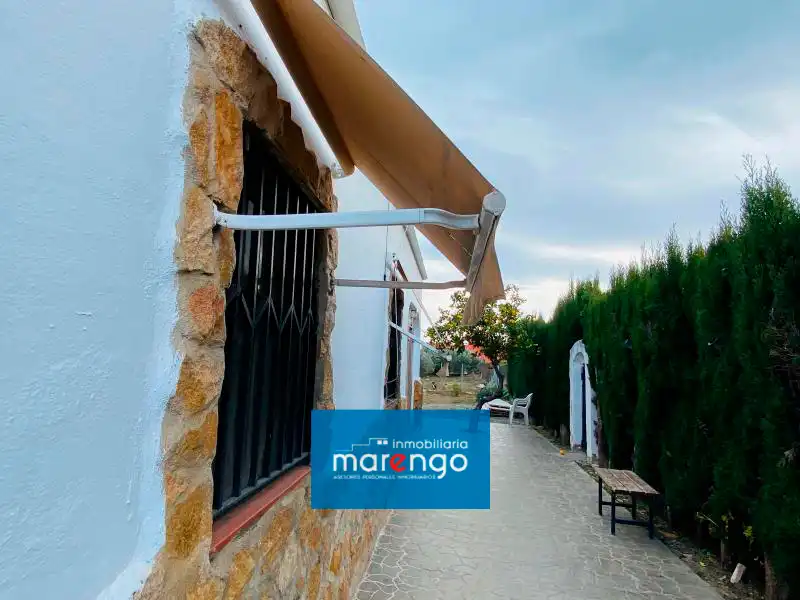 Vista exterior de Casa o chalet en venta en Vila-real con Terraza y Trastero