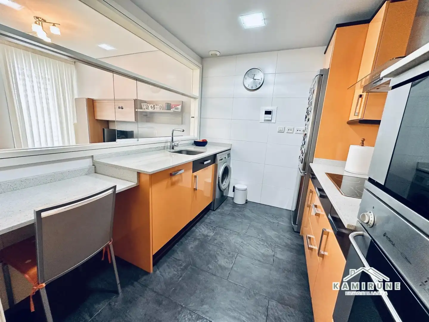 Flat with lift for sale in San Bartolome, imagen 14