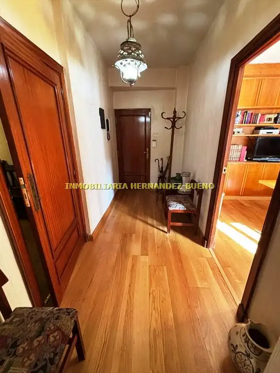 Wohnung zum Verkauf in Salamanca mit Heizung und Terrasse