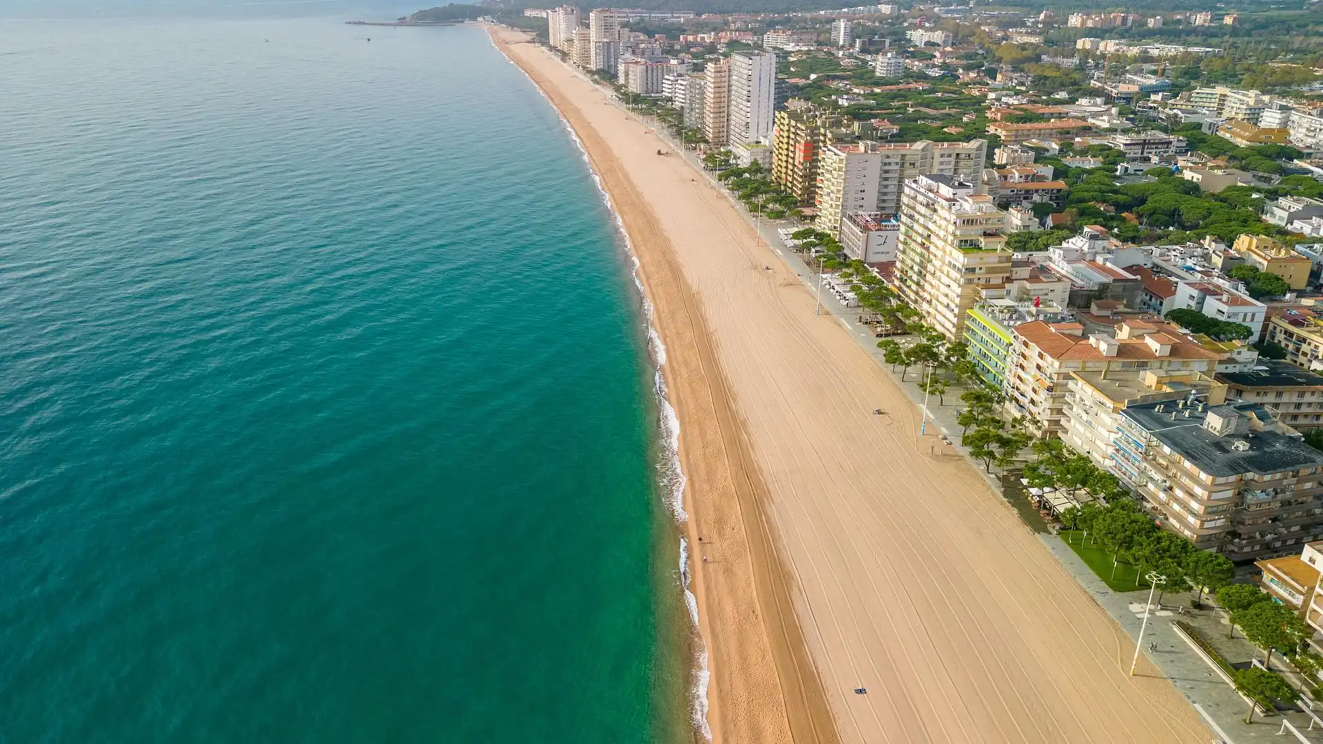Terreny residencial en venda a Platja d'Aro, imagen 3
