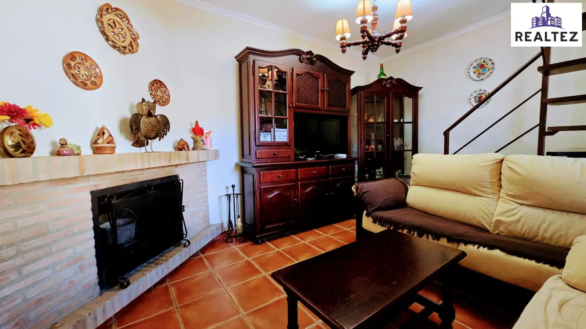 Casa con terraza en venta en Grazalema, imagen 6