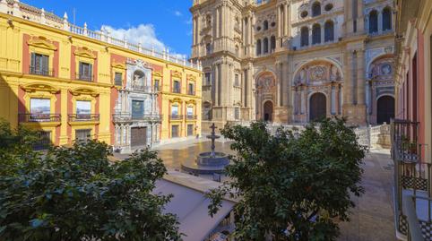 Foto 5 de Pis en venda a Centro Histórico, Málaga