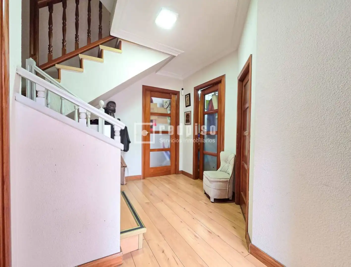 Casa o xalet en venda en Collado Villalba amb Aire condicionat i Calefacció