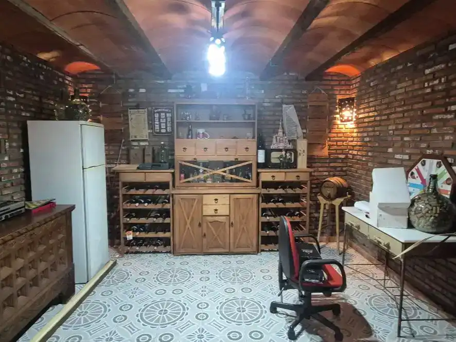 Piso en venta en Churriana