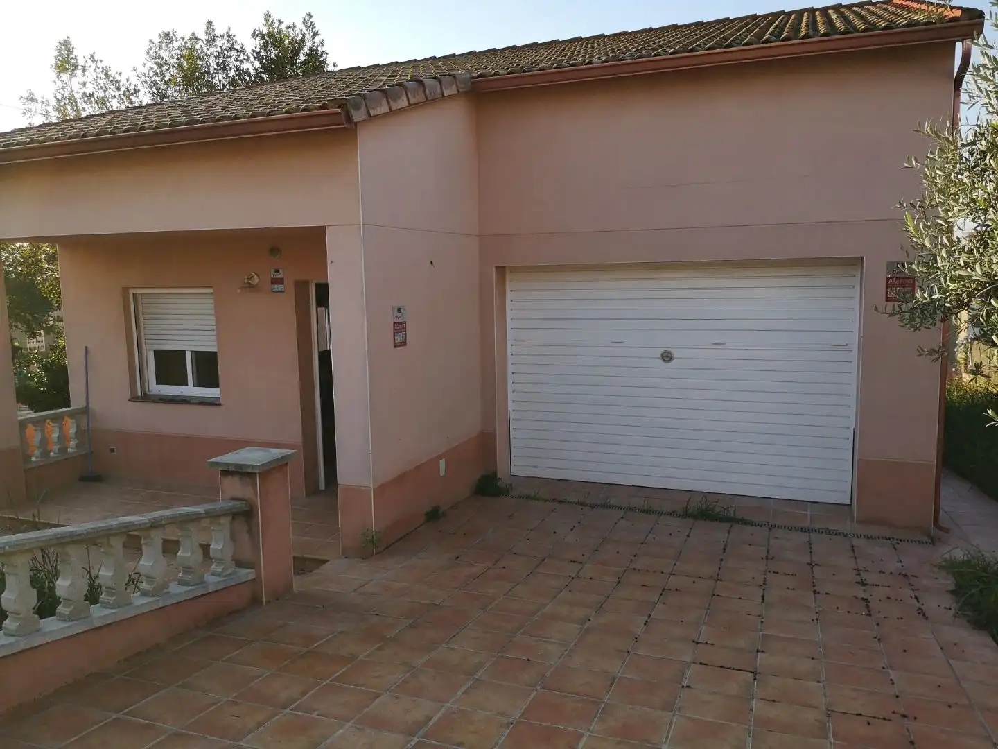 Casa con jardín en venta en Carrer Oreneta 29, imagen 4