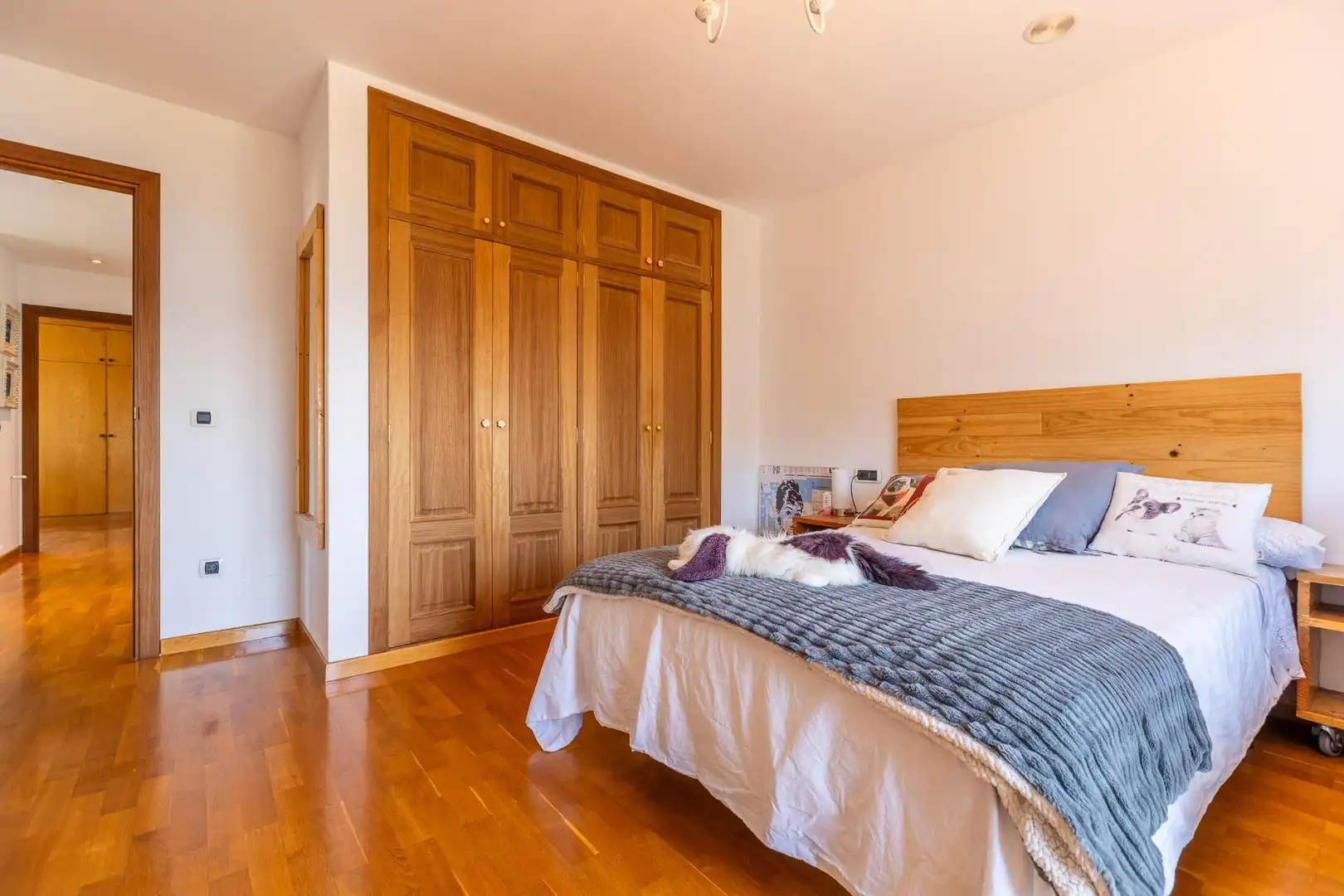 Chalet con jardín en venta en Mera - Serantes, imagen 34
