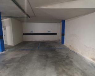 Parking of Garage for sale in  Murcia Capital