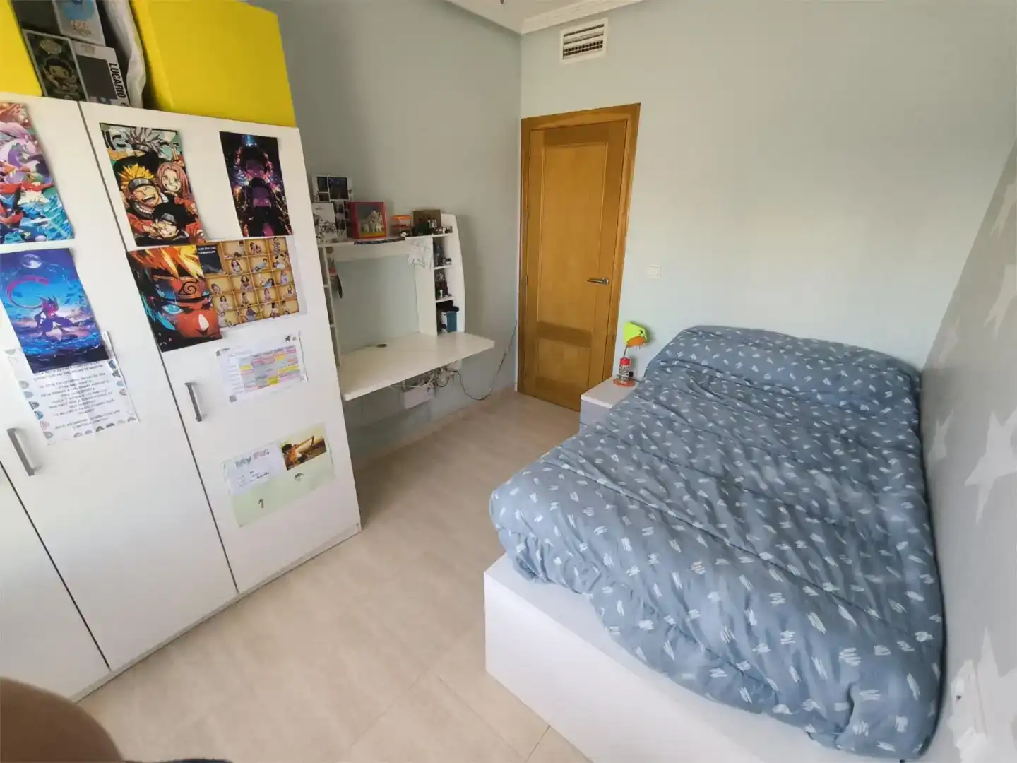 Habitación de Piso en venta en Almoradí con Aire acondicionado