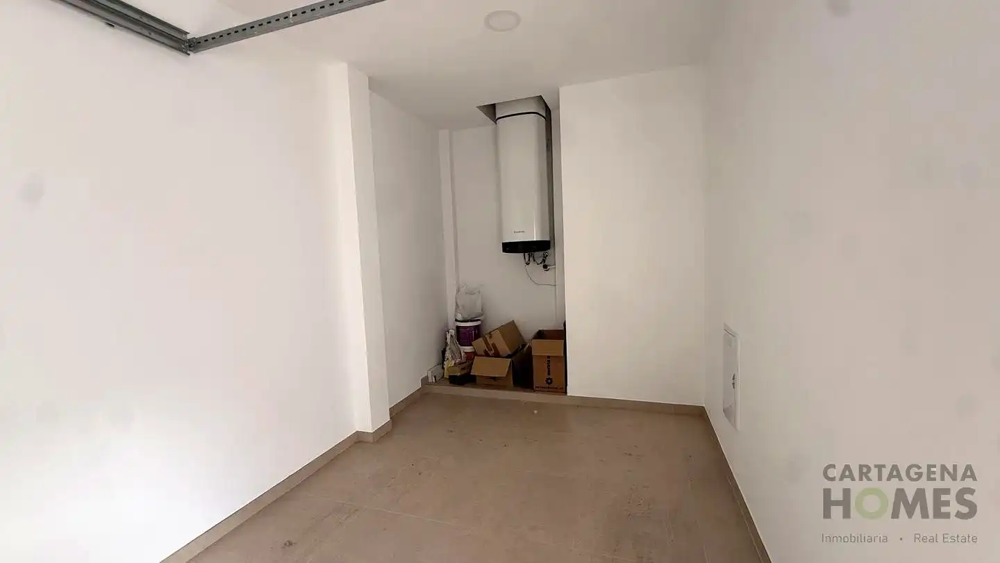 Houses for rent in Mar Menor de Cartagena – Cabo de Palos