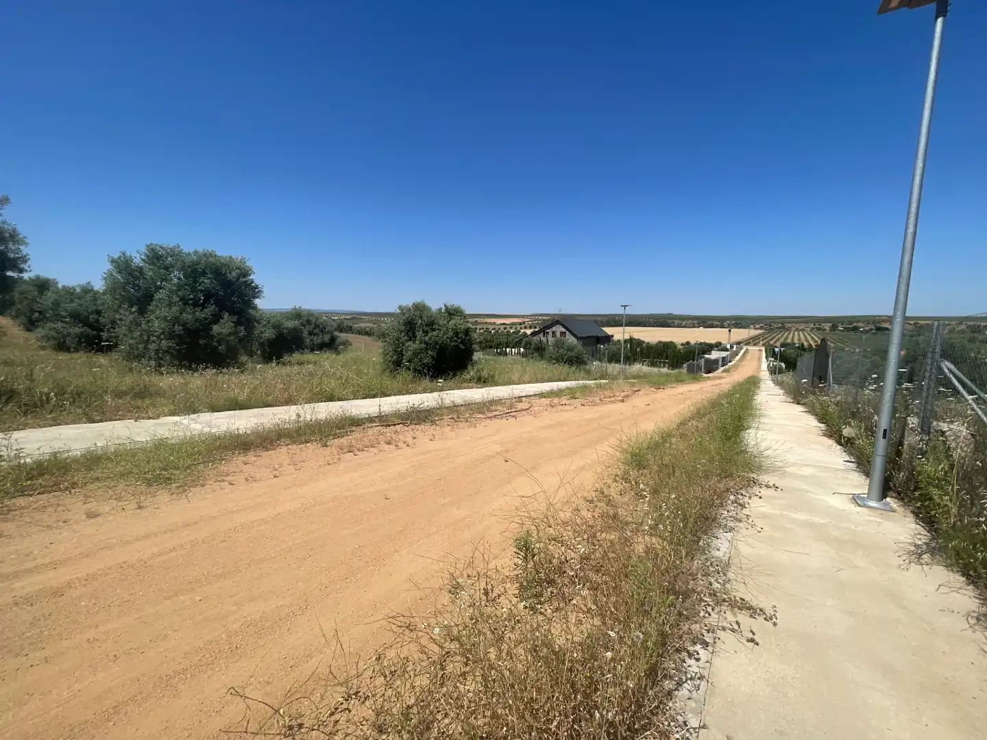 Terreny residencial en venda a Solana de los Barros, imagen 9