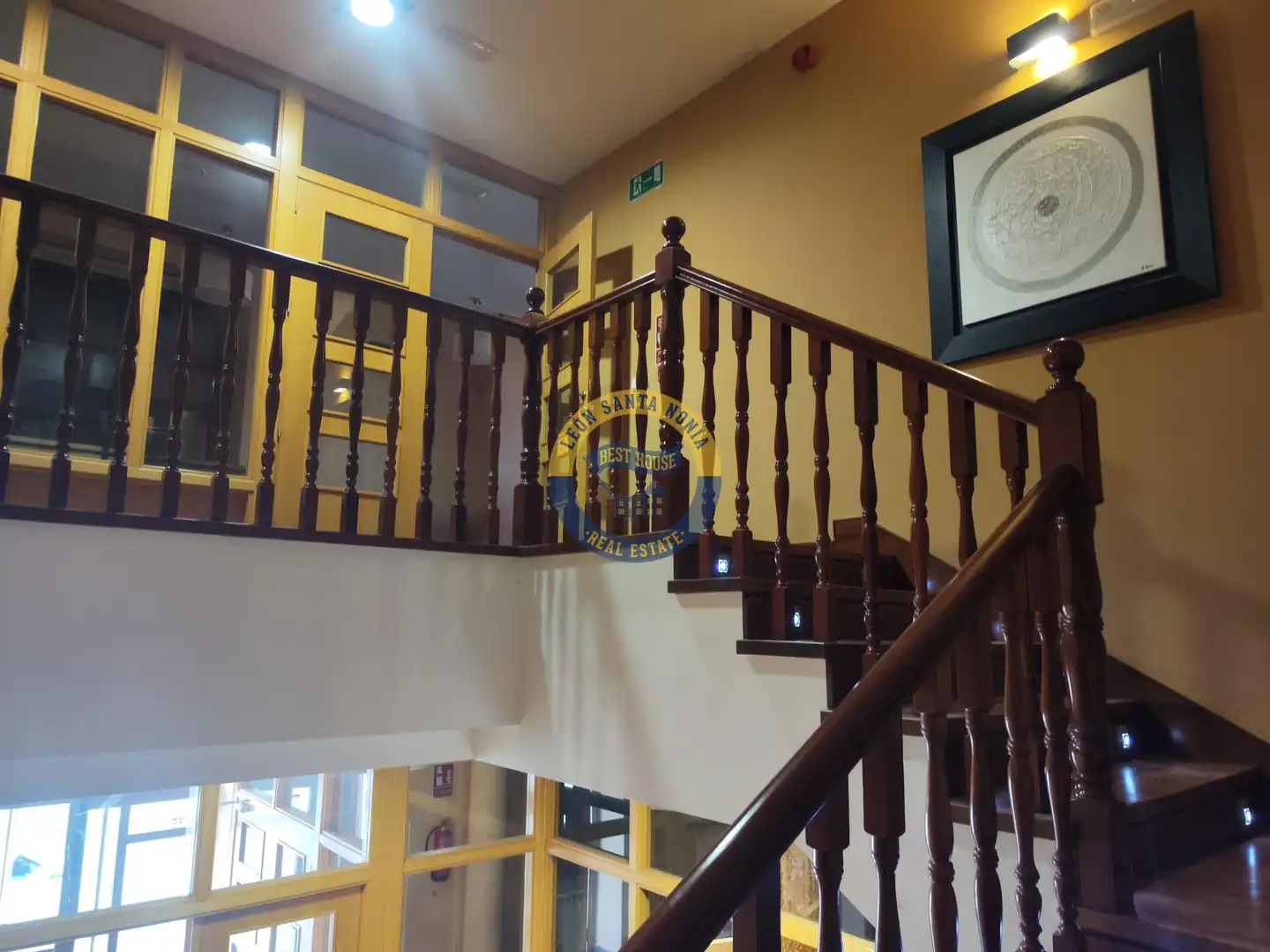 Local en venta en Villamañán