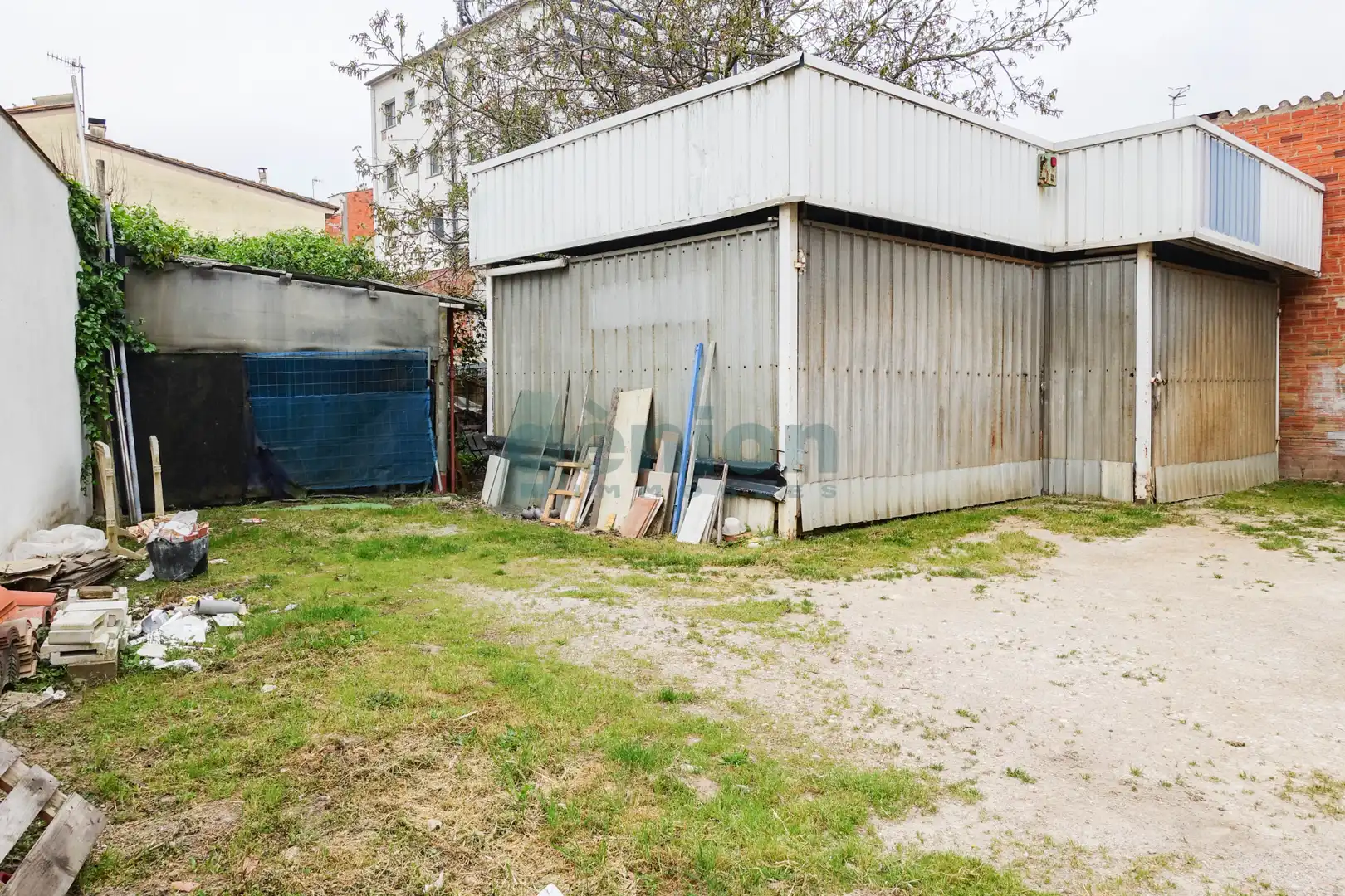 Terreno residenziale in vendita a Sarrià de Ter, imagen 8