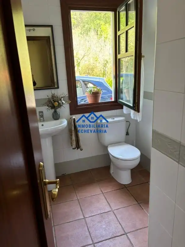 Xalet amb jardí en venda a Berango, imagen 52