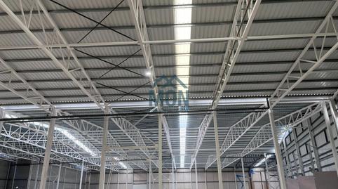 Photo 3 of Industrial buildings to rent in Algemesí, Valencia