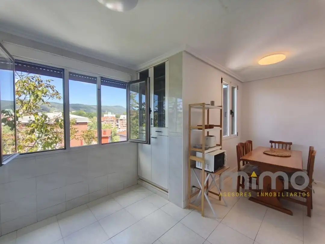 Bedroom of Duplexes for sale in Errenteria  with Heating, Storage room and Balcony