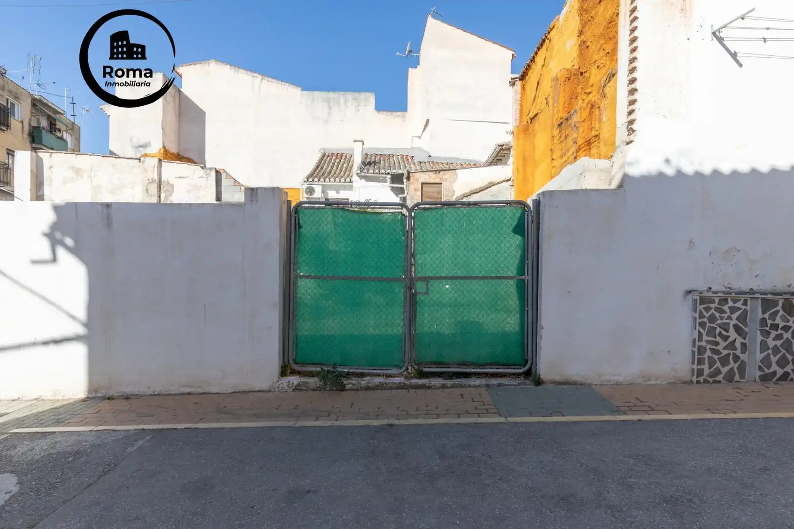 Wohnbaugrundstück zum Verkauf in Calle de la Cruz, imagen 17