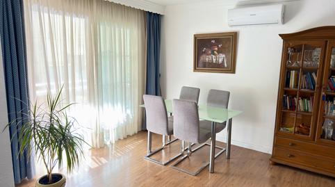 Foto 4 de Piso de alquiler en Calle Sánchez Albarrán, 9a, Alegría de la Huerta- Jardín de Málaga, Málaga Capital