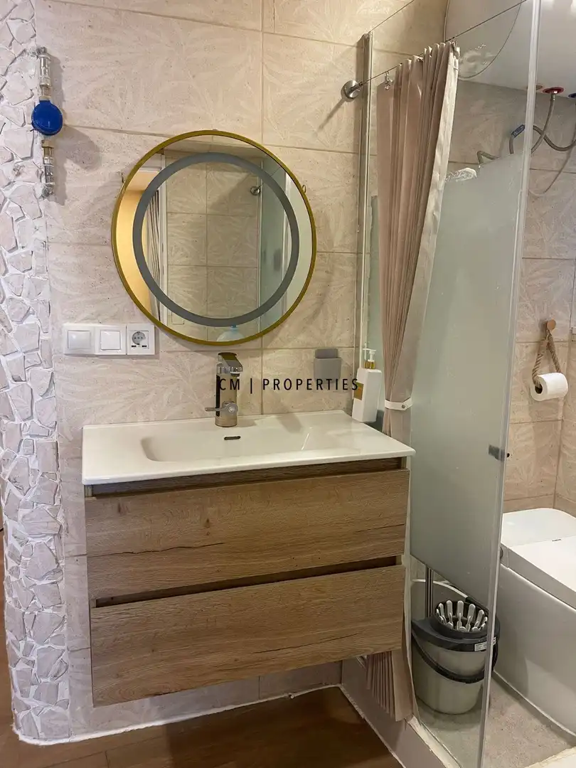 Baño de Piso en venta en Valencia con Aire acondicionado, Calefacción y Terraza