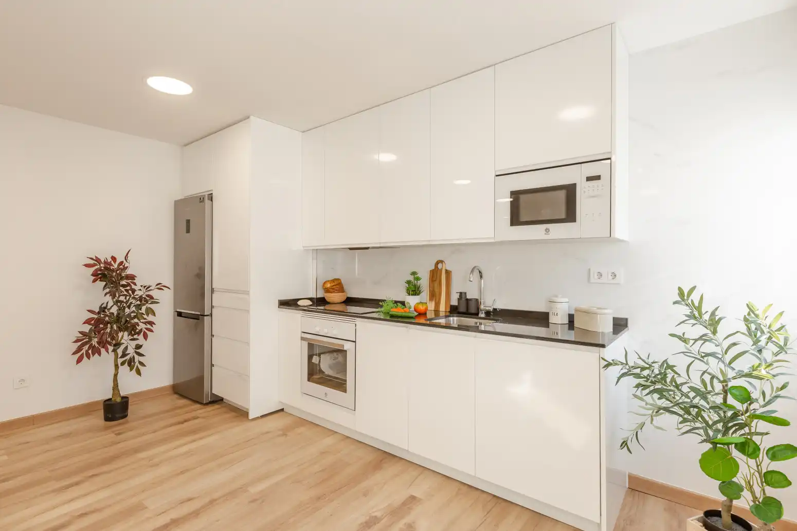Flat for sale in Pamplona-Iruña - SAN ALBERTO MAGNO, 3, San Juan