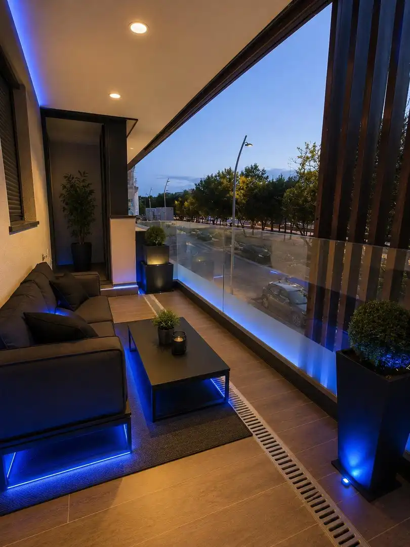 Terraza de Piso en venta en Madrid con Aire acondicionado, Calefacción y Terraza
