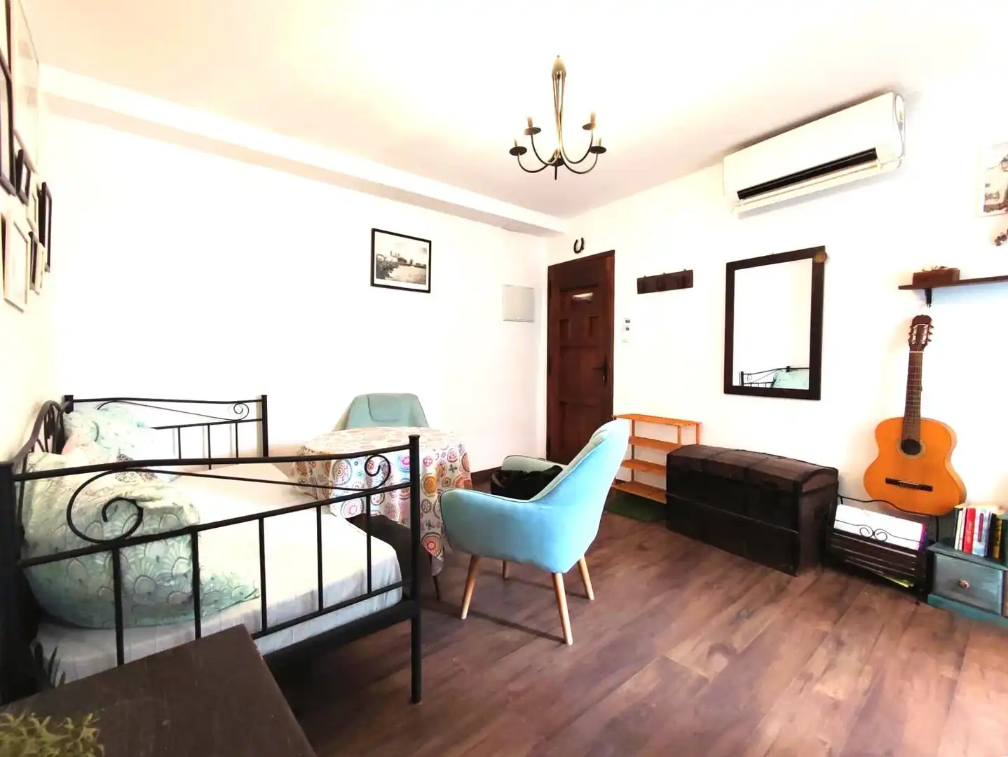Wohnung zum Verkauf in Centro Histórico, imagen 13