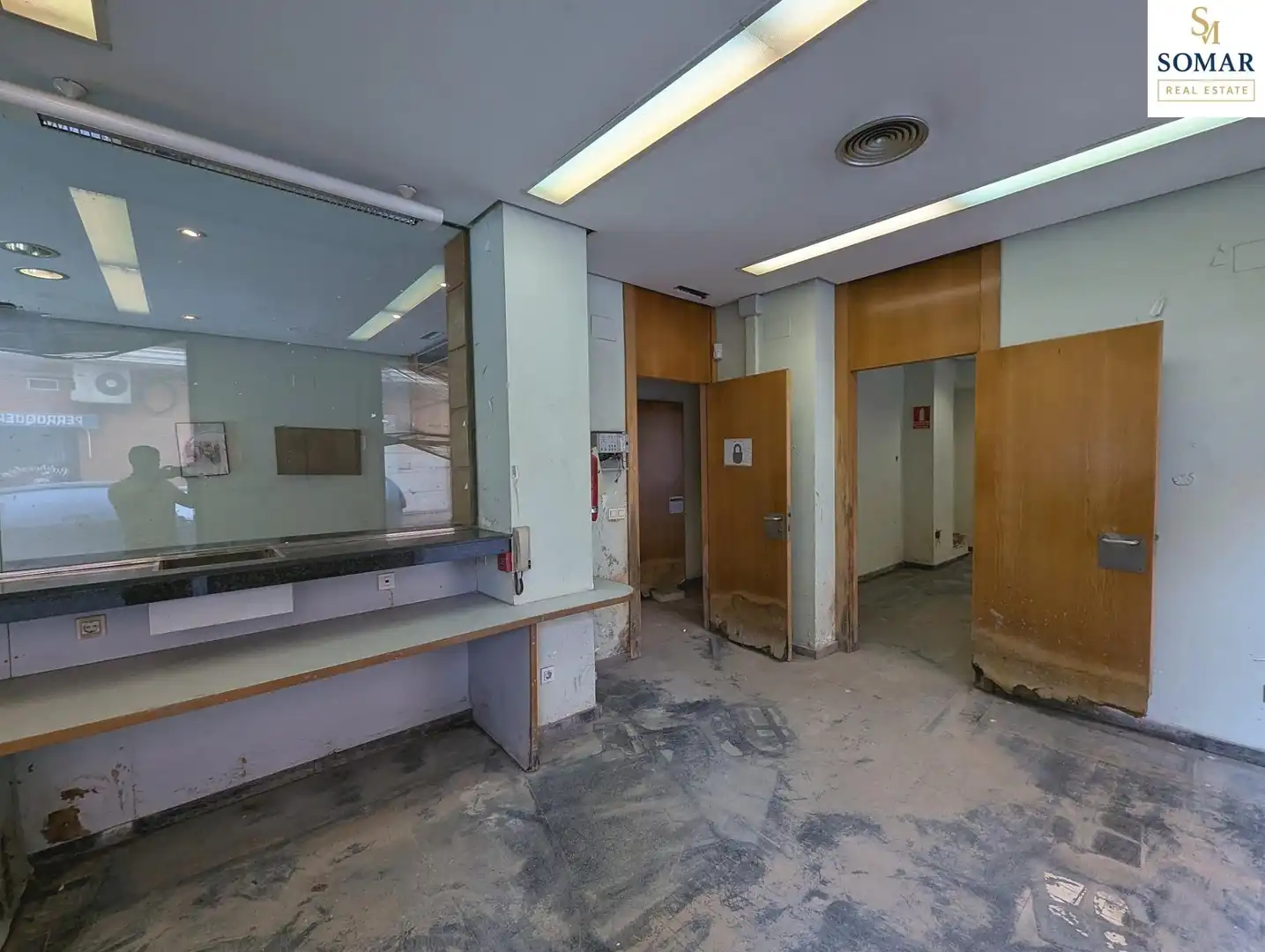 Local en venta en Carlet