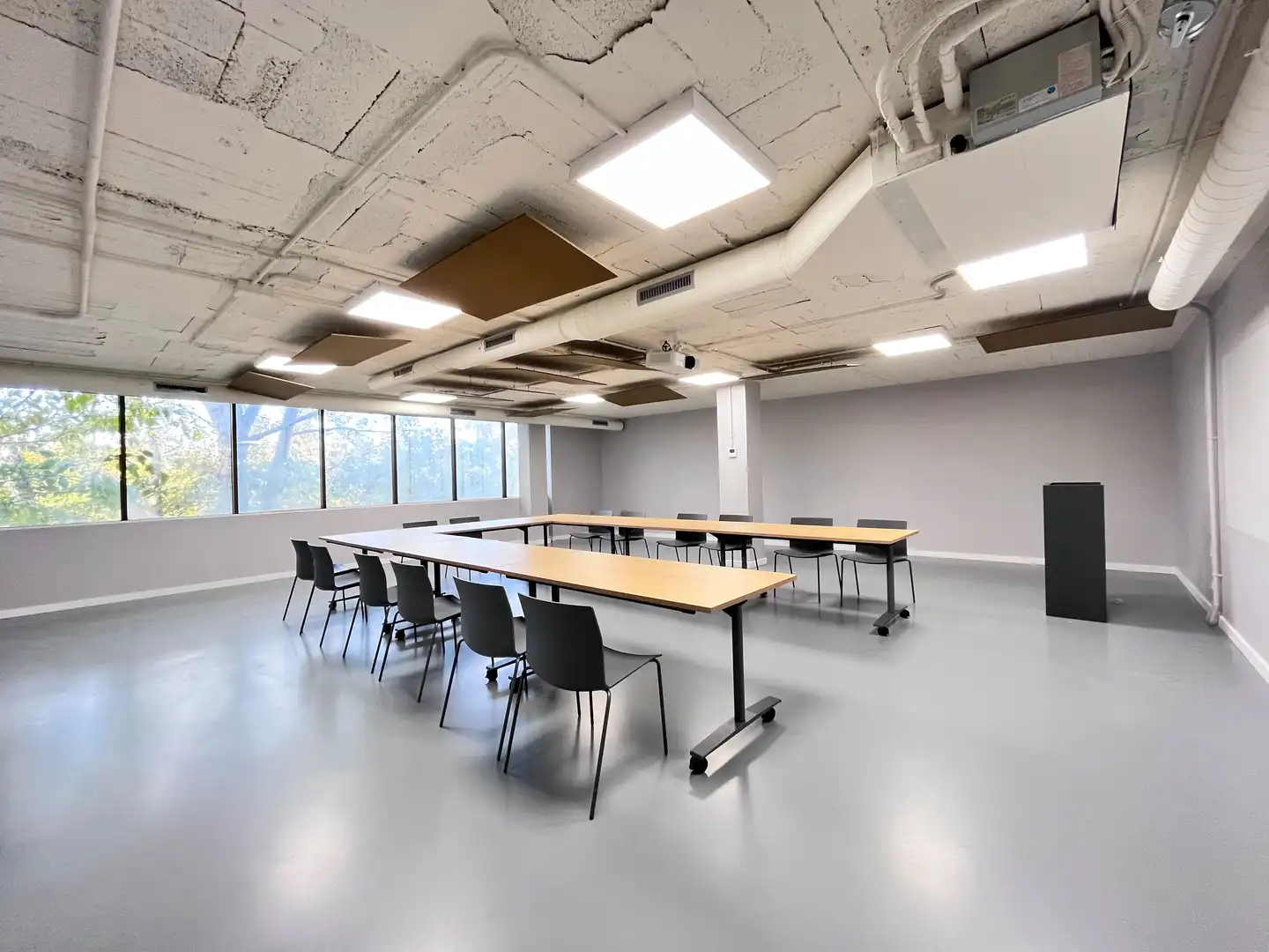 Bureau avec ascenseur à louer à Sant Joan - TV3, imagen 8