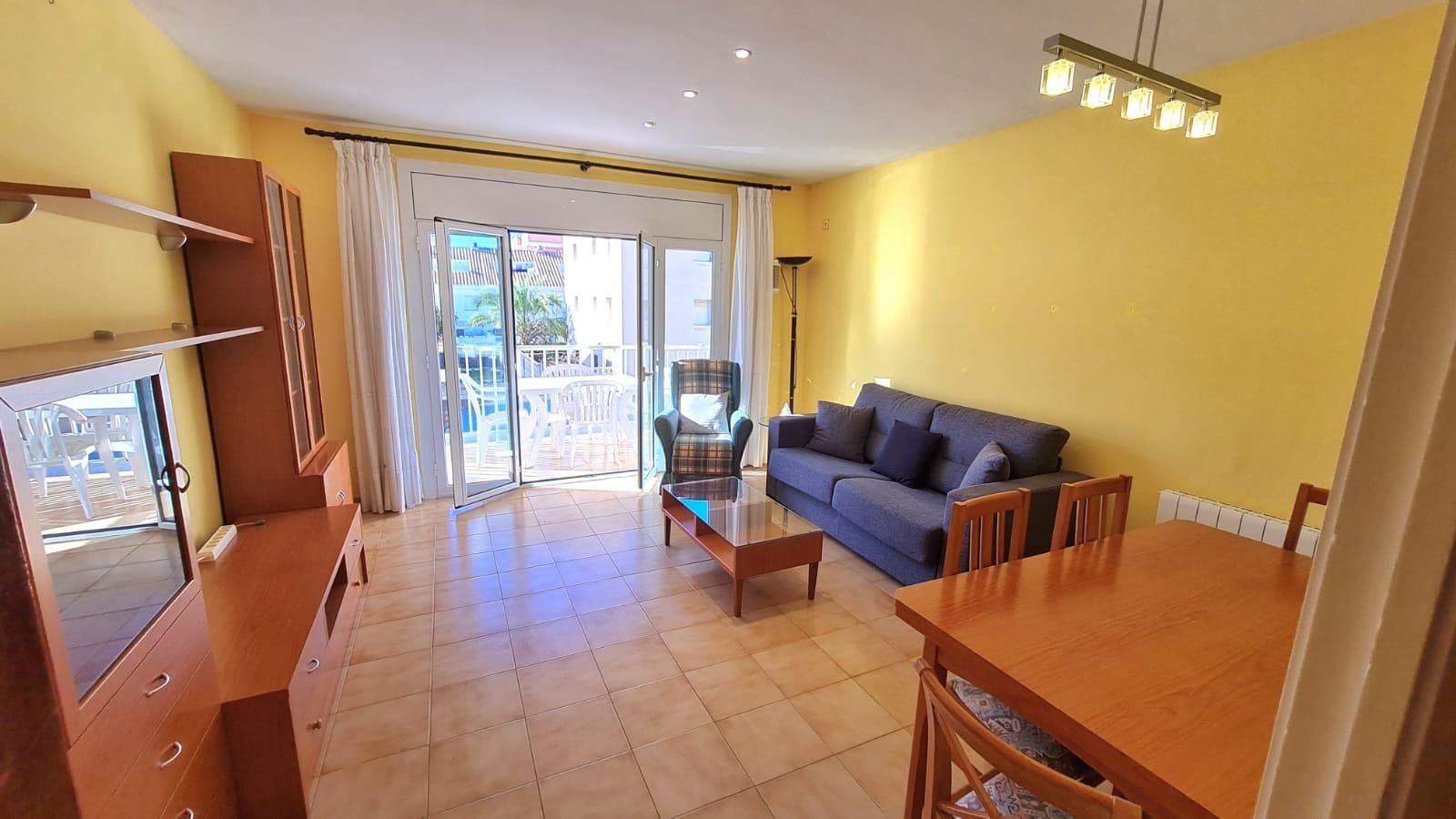 Pis de lloguer a Cunit Residencial