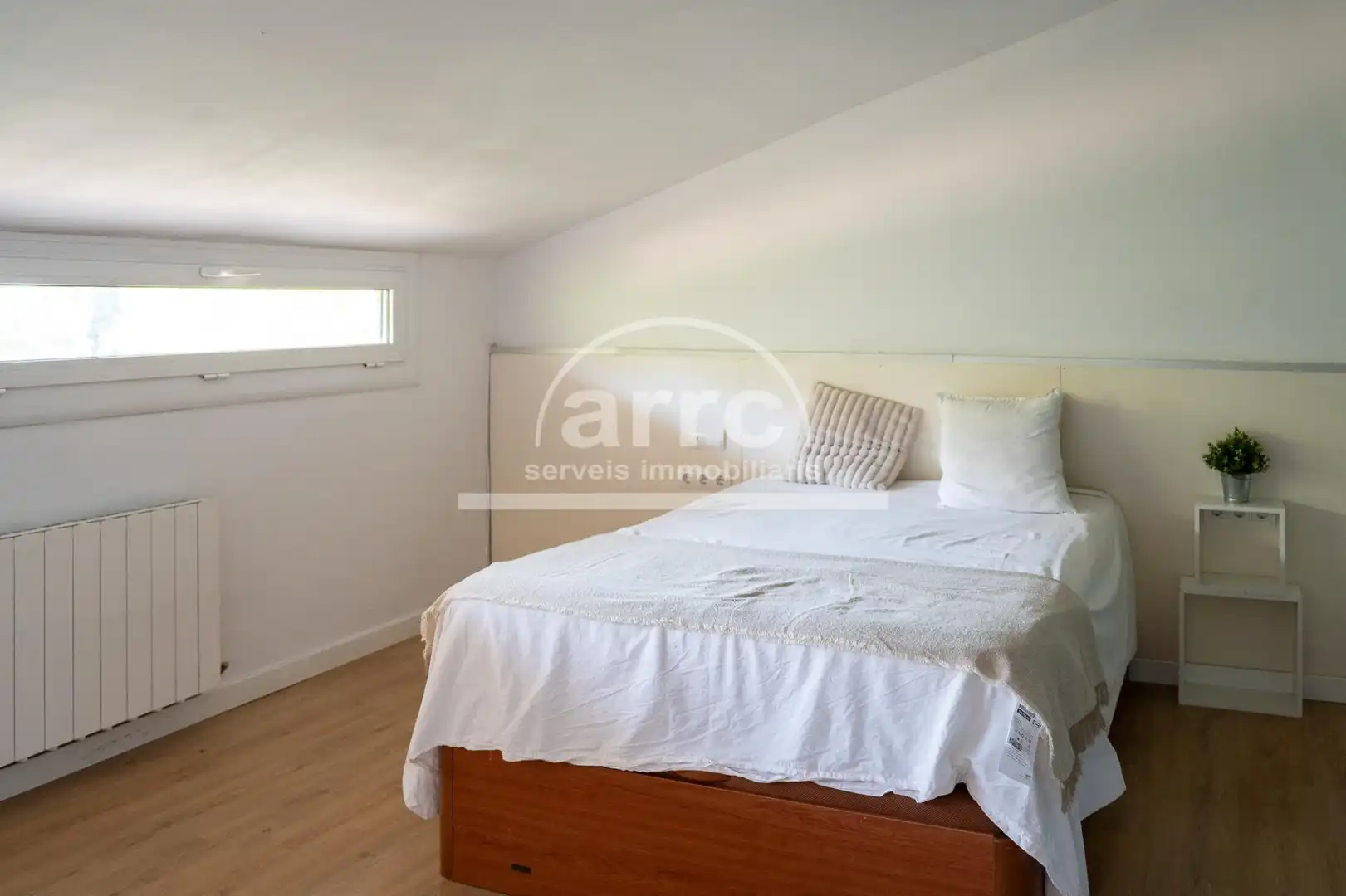 Habitación de Casa adosada en venta en Vilassar de Dalt con Aire acondicionado, Calefacción y Terraza
