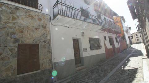 Foto 2 de Casa o xalet en venda a Calle del Real, 38, Santa Cruz del Valle, Ávila