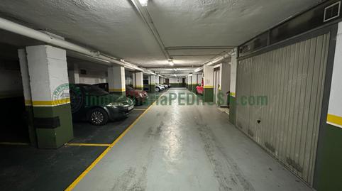 Photo 5 of Garage for sale in Calle Joaquin Costa, La Seca - Los Salgueriños, Pontevedra Capital