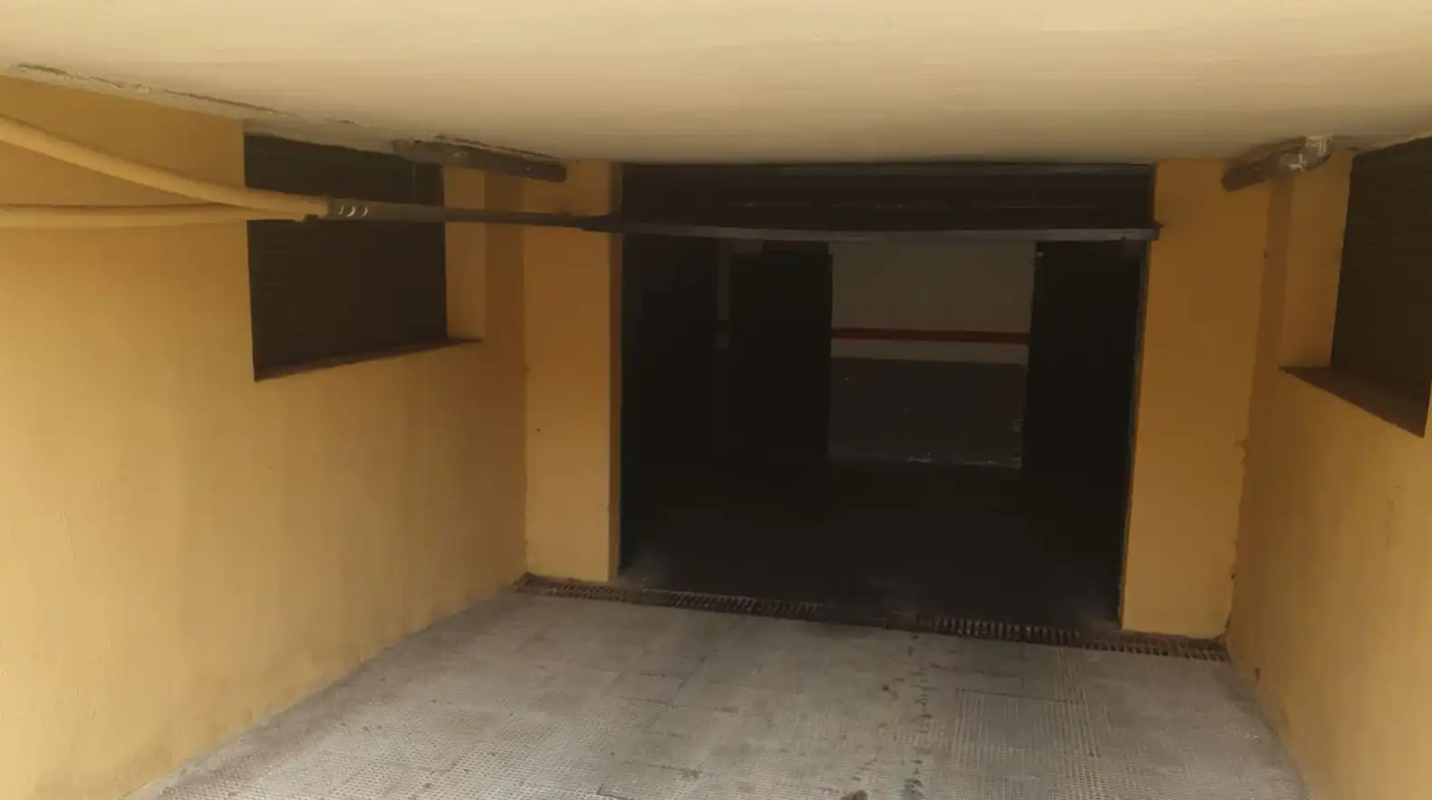 Garage zum Verkauf in Av. San Javier, Churriana - El Pizarrillo - La Noria-Guadalsol
