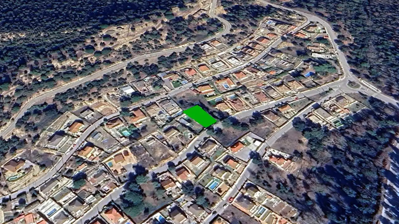 Terreno en venta en Tordera