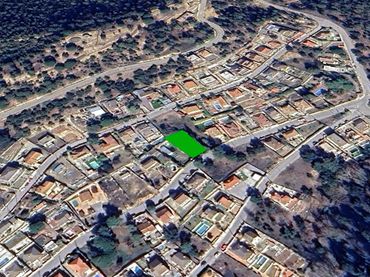Terreno rustico in vendita a C/ Juan Ramón Jiménez