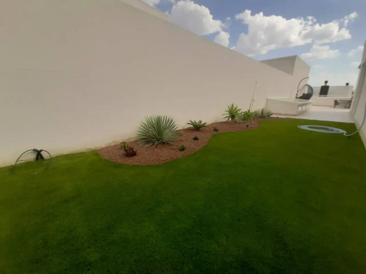 Casa o chalet en venta en Villaviciosa de Odón con Jardín privado, Terraza y Piscina