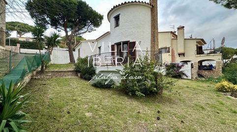 Foto 3 de Casa o xalet en venda a Avenida Rossello, 14, Torre Valentina - Mas Vilar de La Mutxada - Treumal, Calonge i Sant Antoni