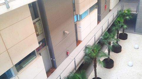Photo 5 of Office for rent in Calle Castillo de Fuensaldaña, 4, Europolis, Las Rozas de Madrid