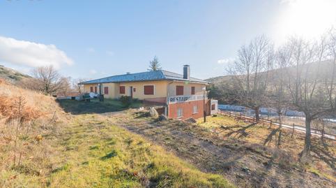 Foto 5 de Casa o xalet en venda a Centro - Casco Histórico, San Lorenzo de El Escorial