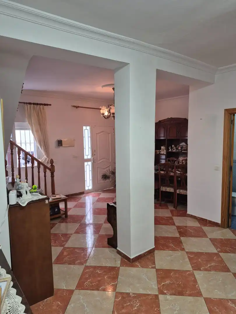 Maison mitoyenne à vendre à Torre del Mar, imagen 8