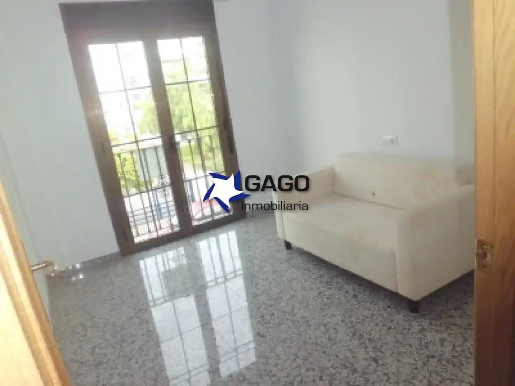 Sala d'estar de Casa o xalet en venda en Córdoba amb Aire condicionat, Calefacció i Terrassa