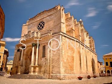 Casa in vendita a Ciutadella