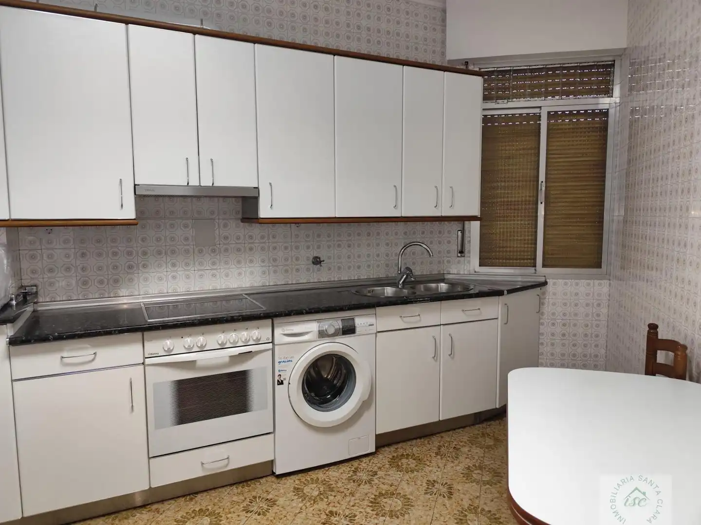 Piso de alquiler en Almirante Oquendo, Barrio de Uribarri